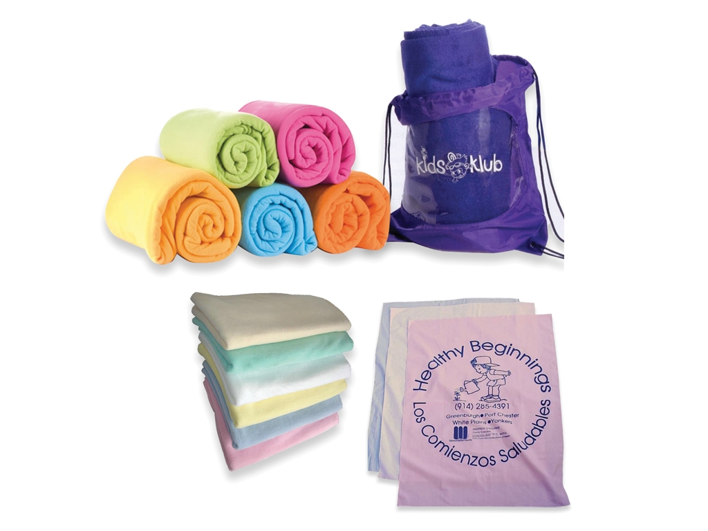 Polar Bebek Battaniyesi